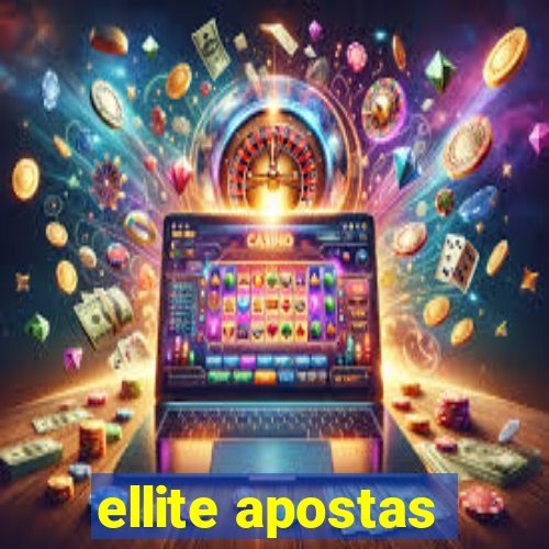 ellite apostas